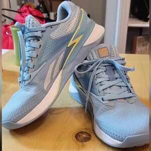 Reebok Nano x3